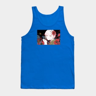 Bunny Girl Tank Top